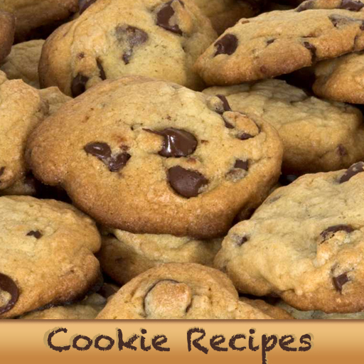 Cookie Recipes HD