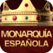 Bookshelf: Monarquía Española
