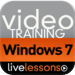 Windows 7 LiveLessons (Video Training): Mastering the Windows User Exp