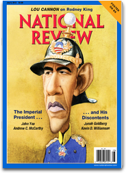National Review