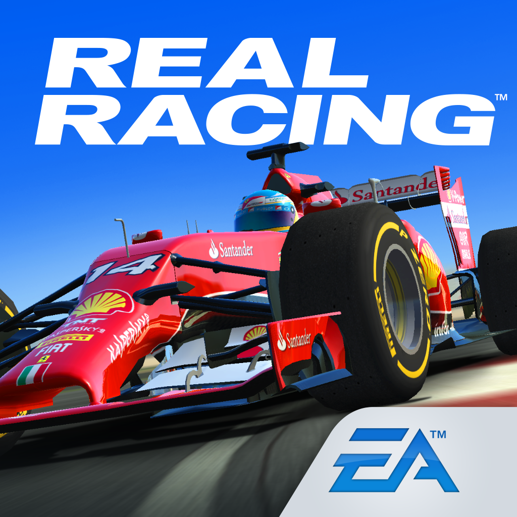 Real Racing 3